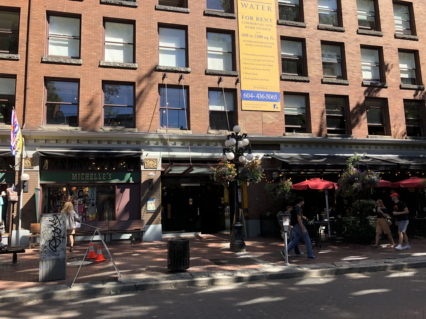 Penguin Random House - Vancouver